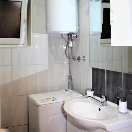 Apartamento Ivy 2