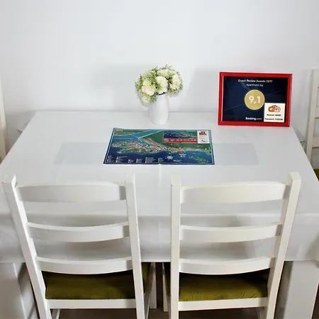 Ivy 2 Apartamento Dubrovnik