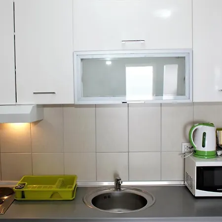 Apartamento Ivy 2 *