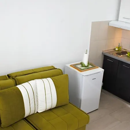 Ivy 2 Apartamento